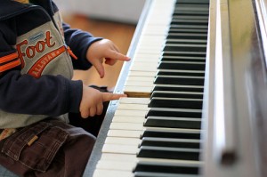 9 Tips for Teaching Piano To Young Ages