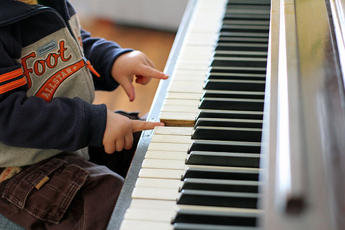 Kids Stuff Magic Sounds Composer Keyboard Instrument Rhythm & Animal Ages 2  & Up