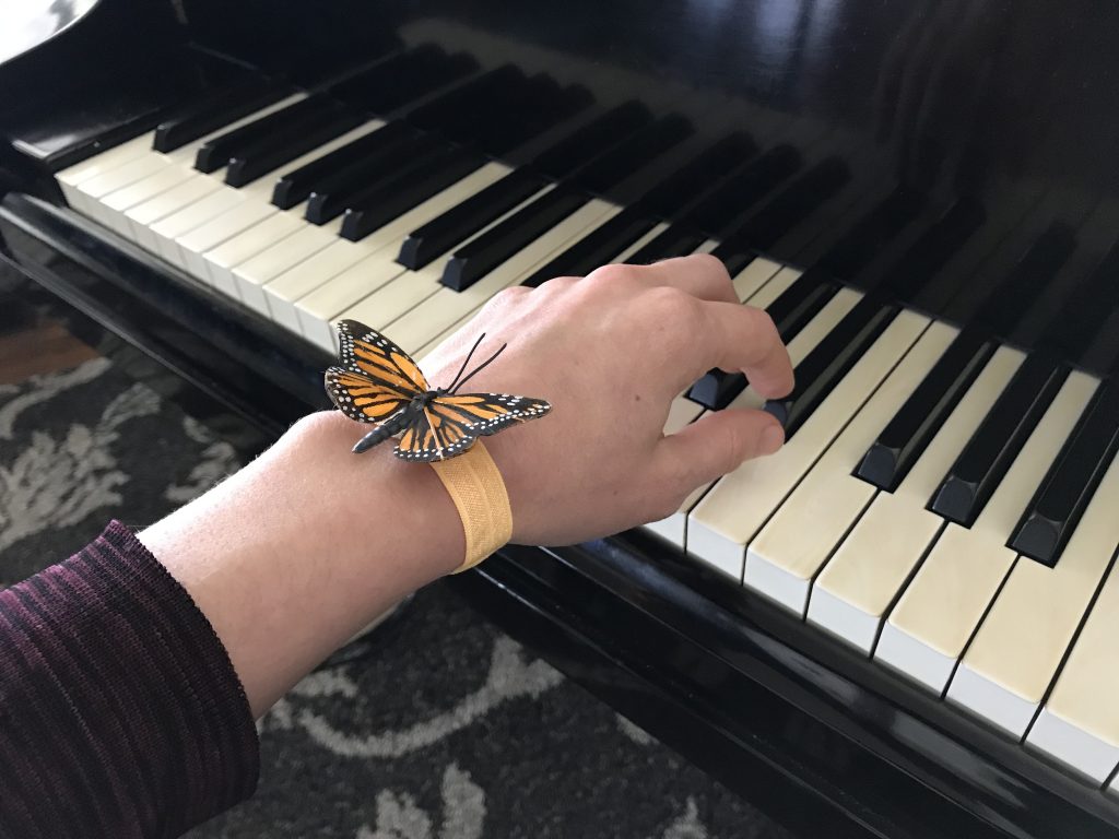 Piano Giveaway 2018