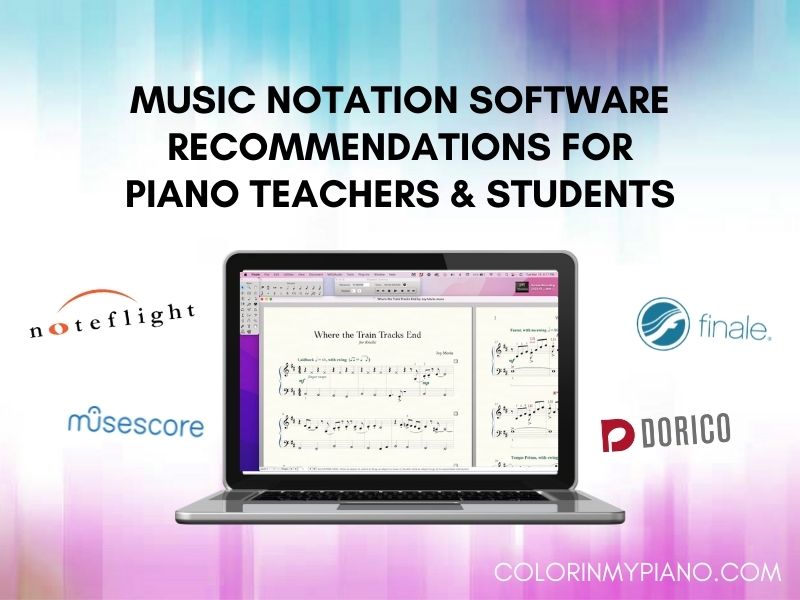 open source music notation software reviews