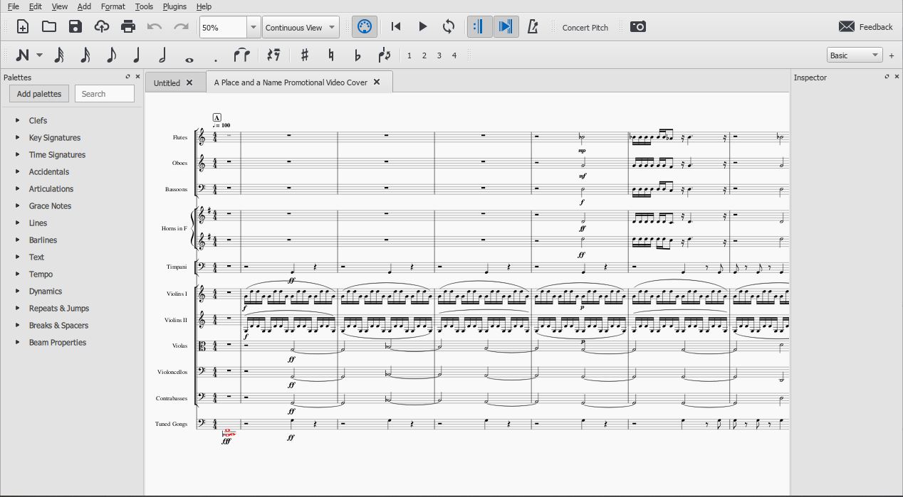 Music Notation Software Recommendations for Teachers and Students ...